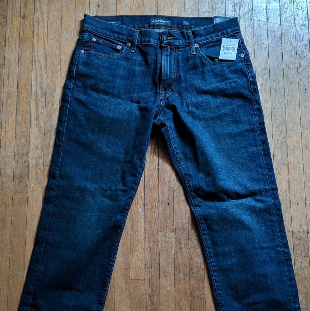 Lucky Brand Jeans